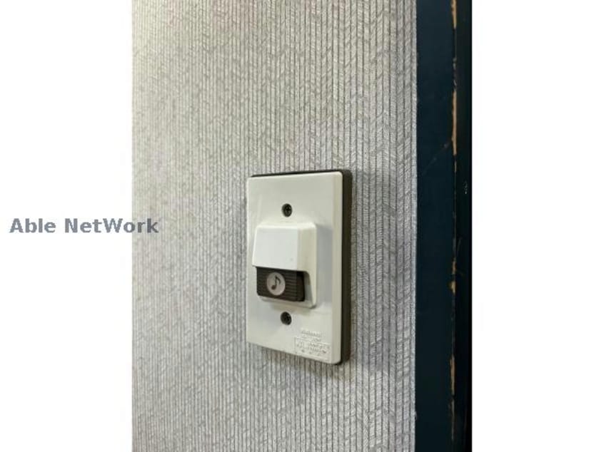  パークサイドマンション