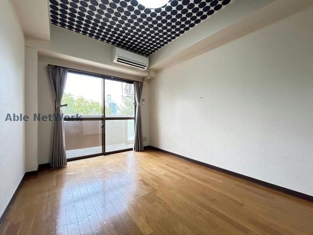  パークサイドマンション