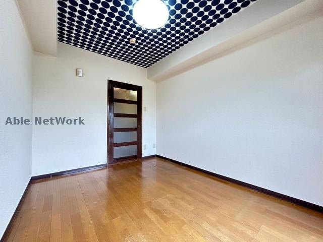  パークサイドマンション