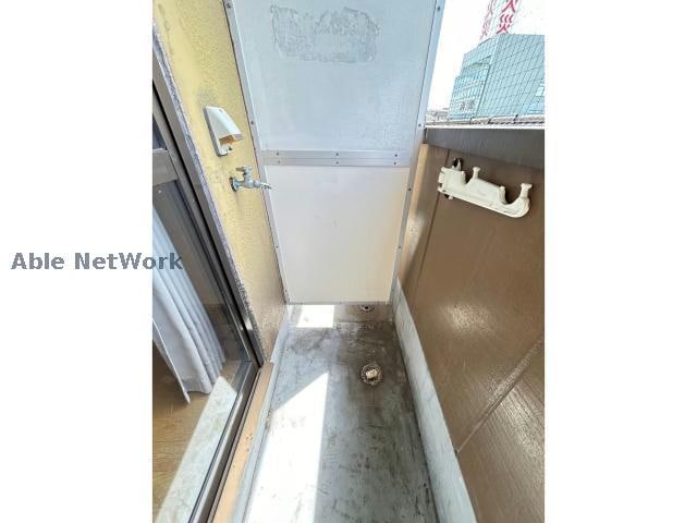  パークサイドマンション