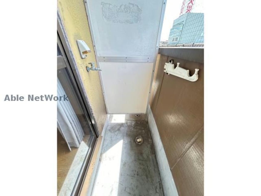  パークサイドマンション