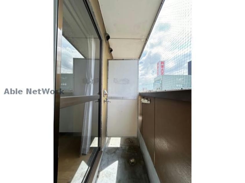  パークサイドマンション