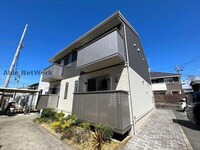 ソシエール東幸　A棟