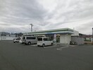 ファミリーマート豊橋井原店(コンビニ)まで538m メリーゲート