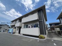 レフィナード松原Ａ棟Ｂ棟