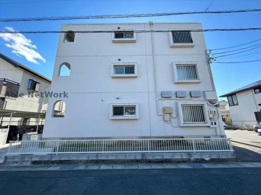  堂坂マンション