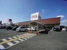 サンドラッグ汐田橋店(ドラッグストア)まで630m 堂坂マンション