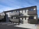 リシュドールＡ.Ｂの外観
