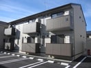 リシュドールＡ.Ｂの外観