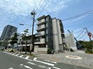 ｓｋｙｅの外観