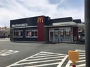 マクドナルド豊橋牛川店(その他飲食（ファミレスなど）)まで511m ル　ブレ