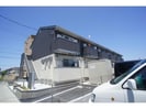 セジュール潮崎の外観