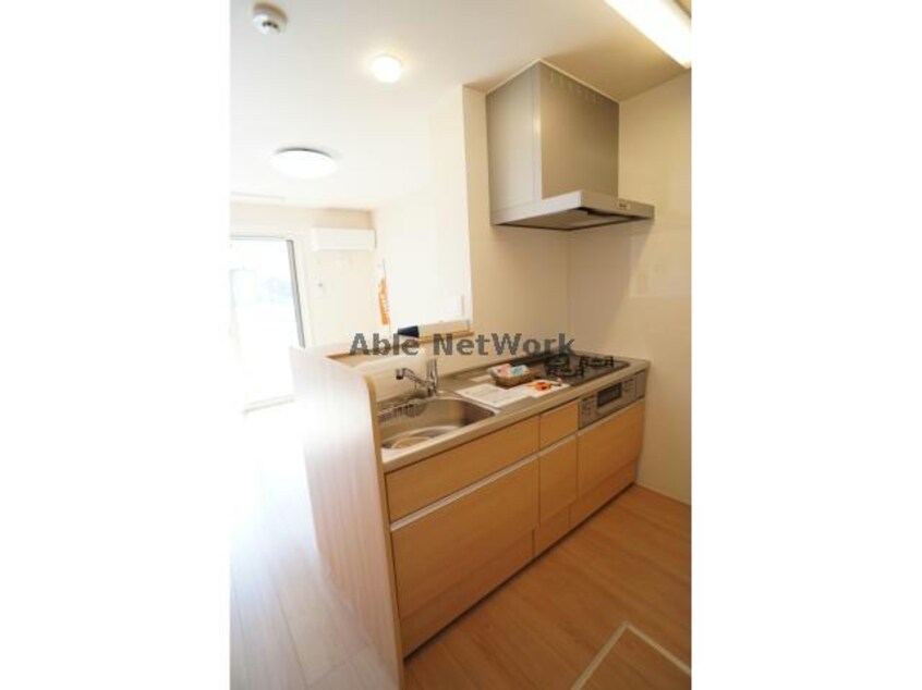  アムール二本松