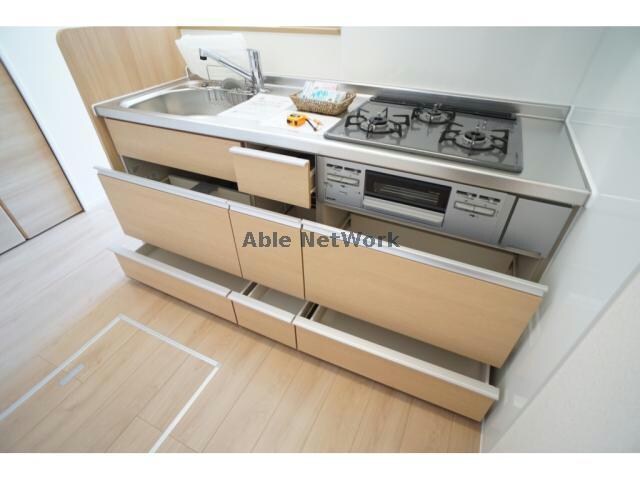  アムール二本松