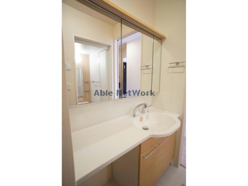  アムール二本松