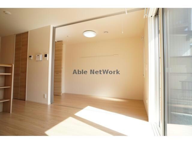  アムール二本松