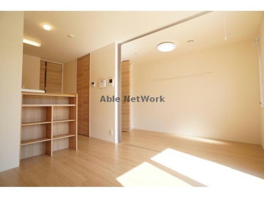  アムール二本松