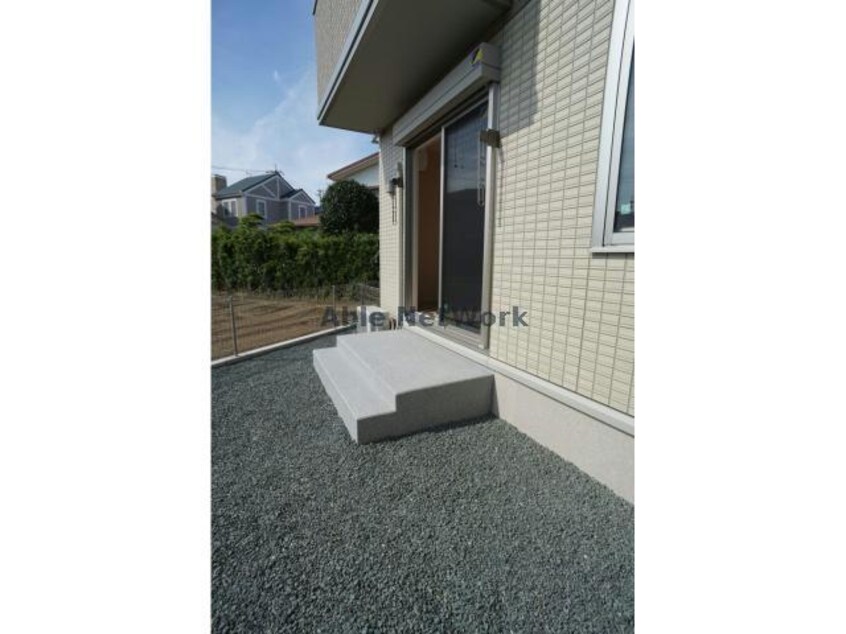  アムール二本松