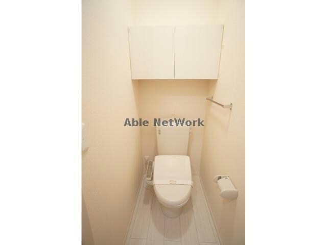  アムール二本松