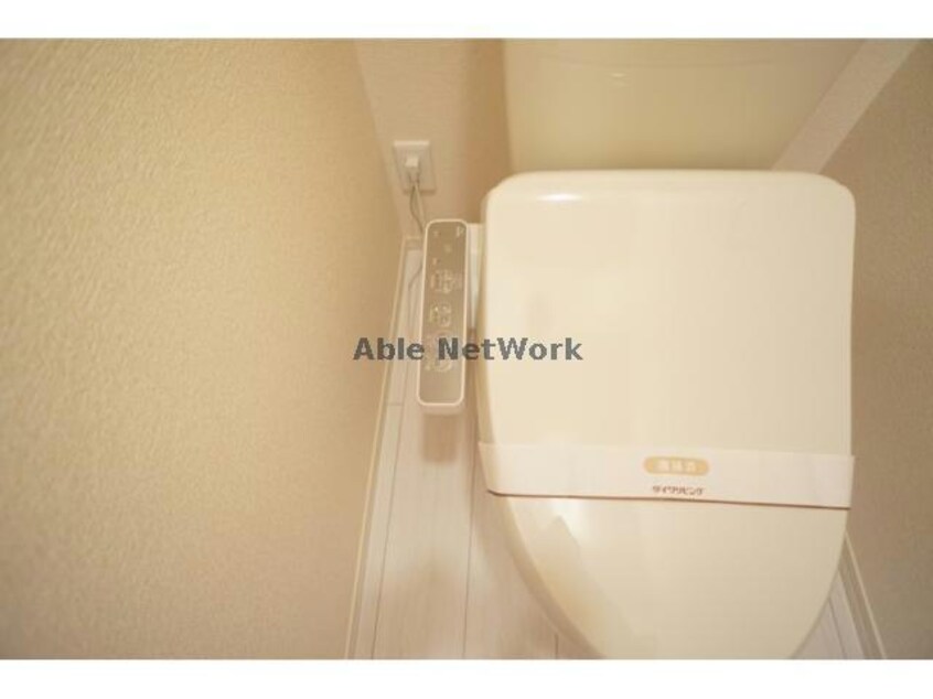  アムール二本松