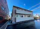 アベニュー小向の外観