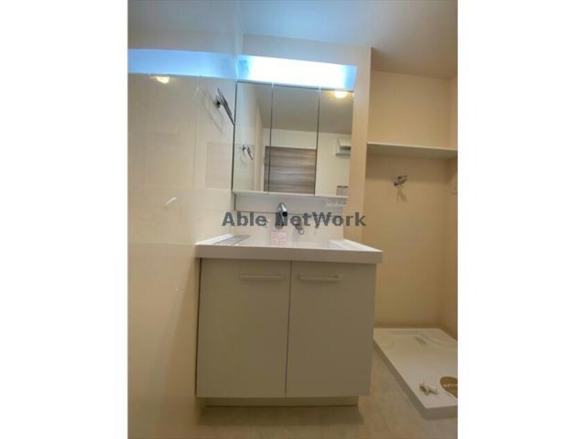  グリーンパーク弥生　A棟