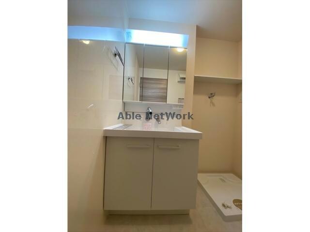  グリーンパーク弥生　A棟