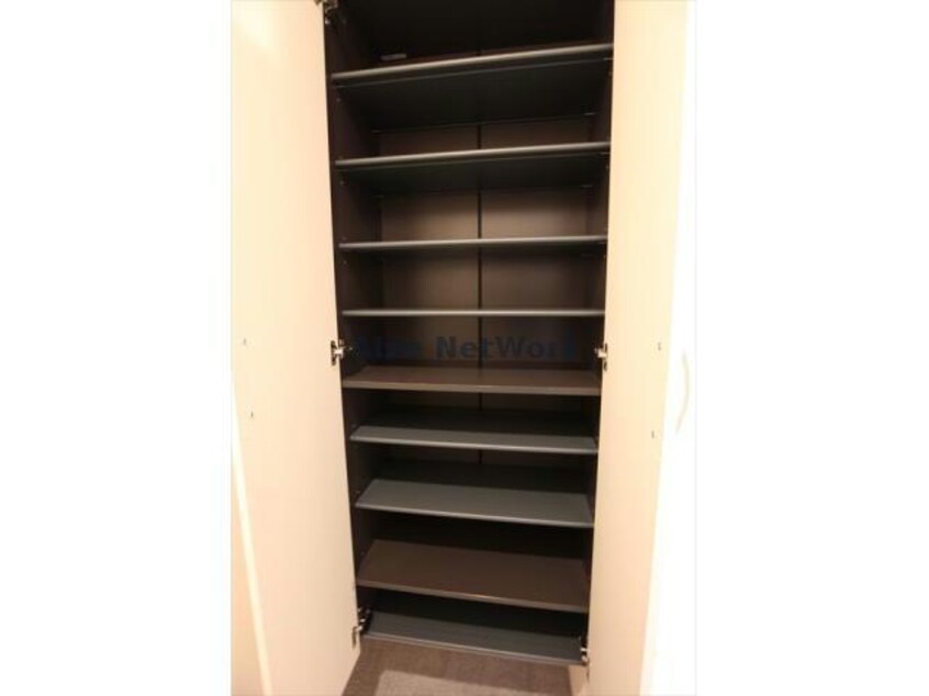  グリーンパーク弥生　A棟