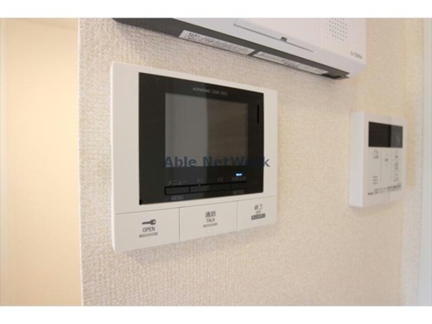  グリーンパーク弥生　A棟