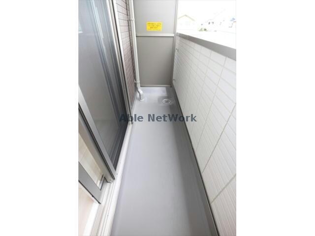  グリーンパーク弥生　A棟