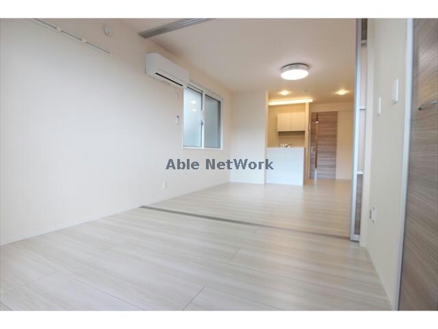  グリーンパーク弥生　A棟