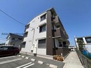 フィーミュールの外観