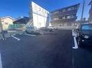 D-square　湊町Ⅰ・Ⅱの外観