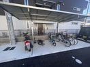  D-square　湊町Ⅰ・Ⅱ