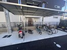  D-square　湊町Ⅰ・Ⅱ