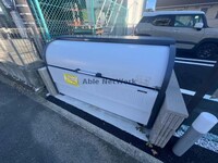 D-square　湊町Ⅰ・Ⅱ