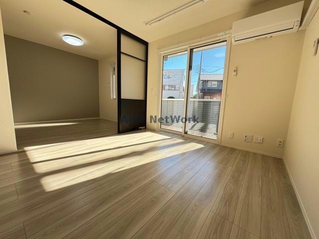  D-square　前田南町