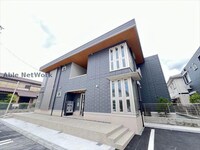 D-squareつつじが丘Ⅱ