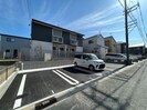D-avanceつつじが丘の外観