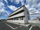D-square牟呂町の外観
