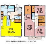 Casa　Exelente　Ⅰ棟