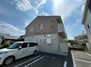チャルカ・Tの外観