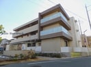 ヴィアソーレ常保の外観