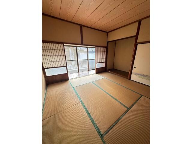  西郷町堀田様借家