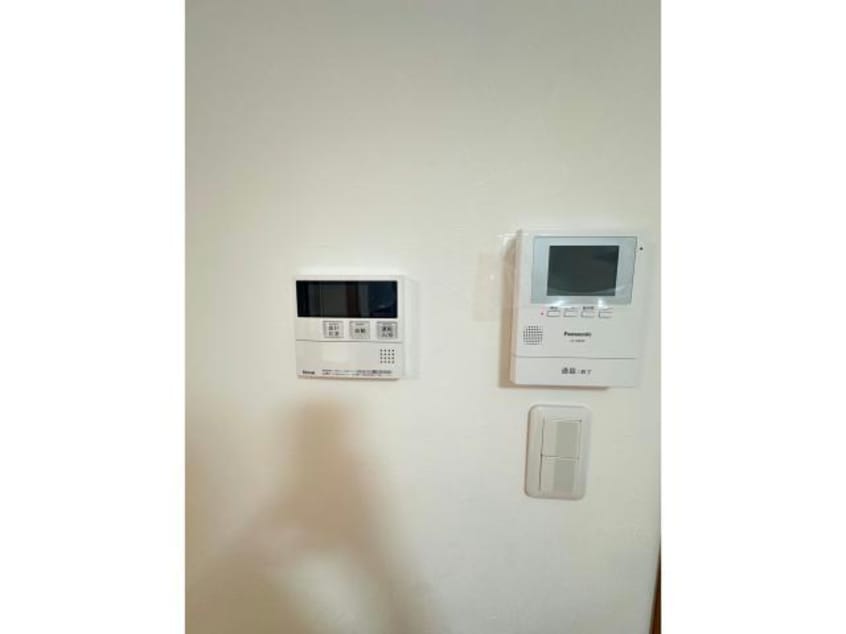 モニターホン 西郷町堀田様借家