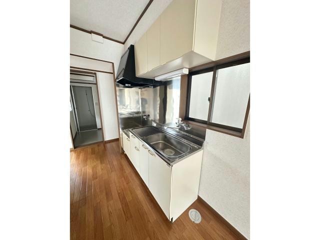  西郷町堀田様借家