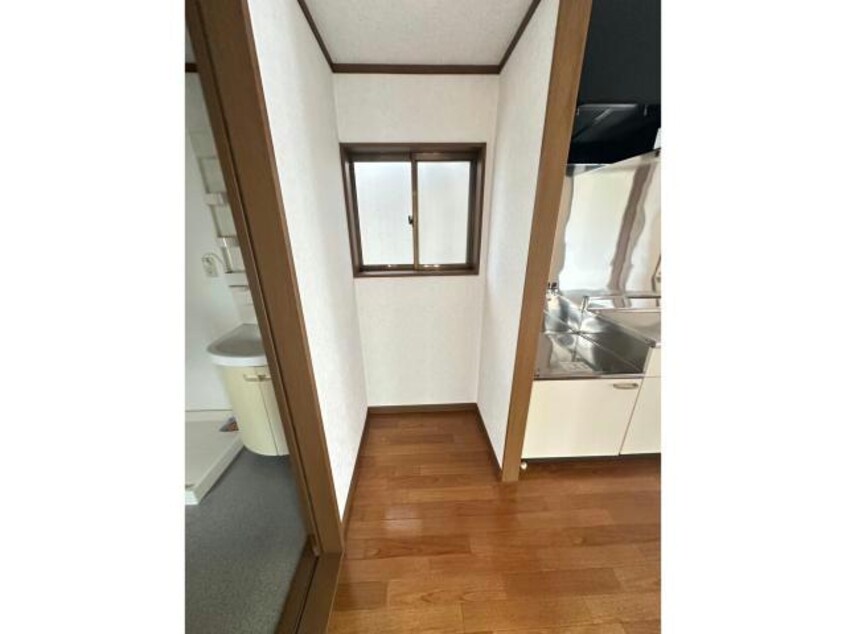  西郷町堀田様借家