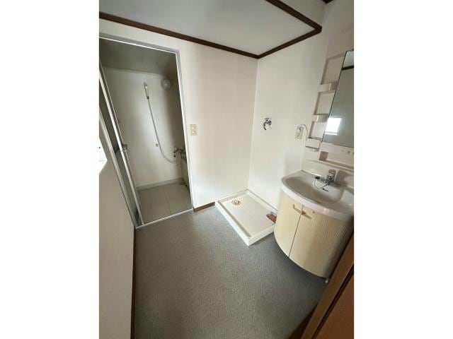  西郷町堀田様借家