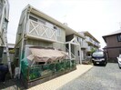 ユトリロ一色町の外観