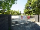 豊橋市立福岡小学校(小学校)まで1400m エクシブⅢ
